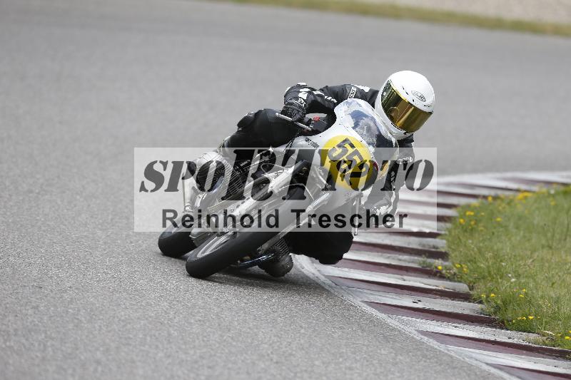 /18 05.06.2026  TZ Motorsport ADR/Gruppe gelb/552